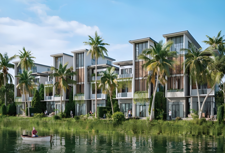 biet-thu-don-lap-Vinhomes-Green-City