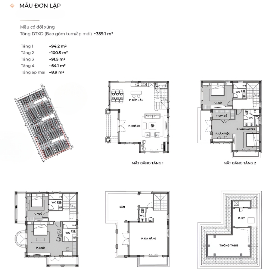 biet-thu-don-lap-Vinhomes-Green-City