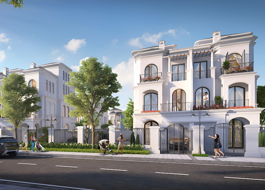 biet-thu-song-lap-Vinhomes-Green-City