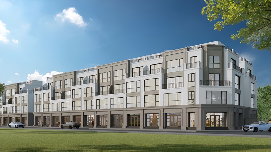 các loại hình sản phẩm vinhomes green city