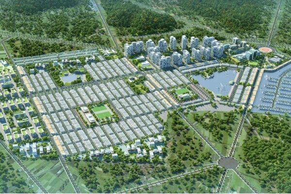 các loại hình sản phẩm vinhomes green city