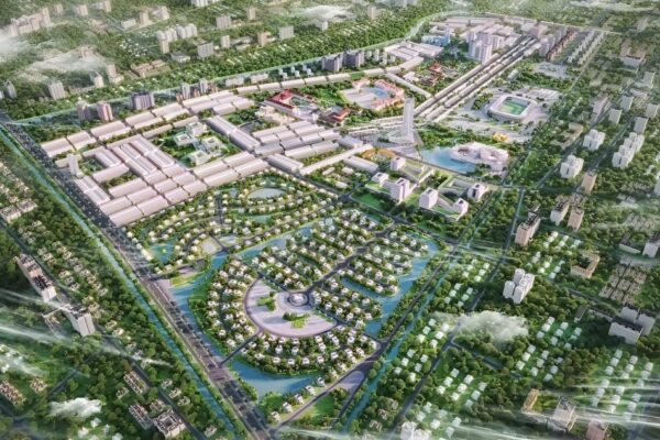 căn hộ chung cư vinhomes green city
