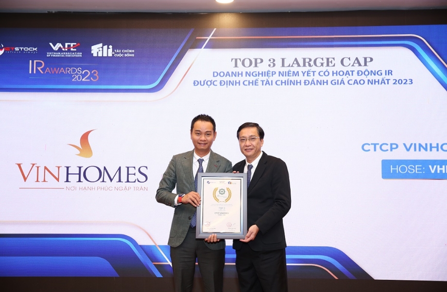 Chủ đầu tư Vinhomes Green City
