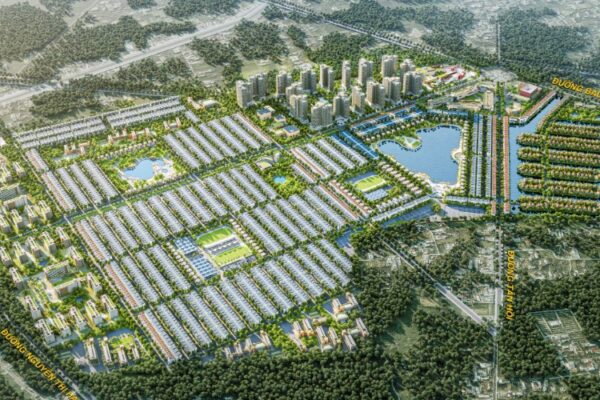 giá bán vinhomes green city