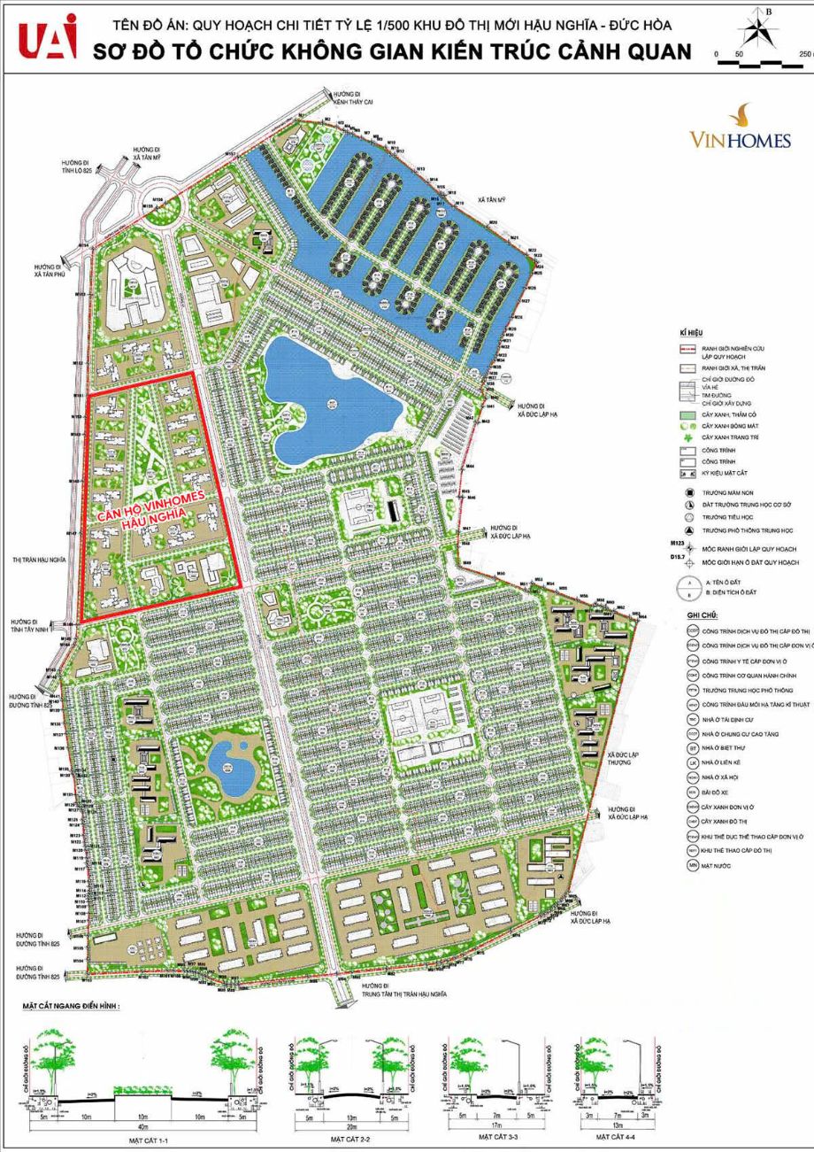 nha-pho-vinhomes-green-city