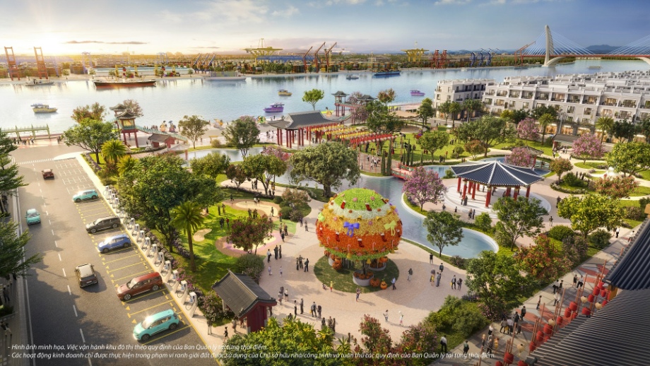 nha-pho-vinhomes-green-city