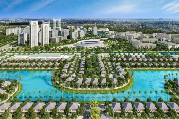 thông tin pháp lý vinhomes green city